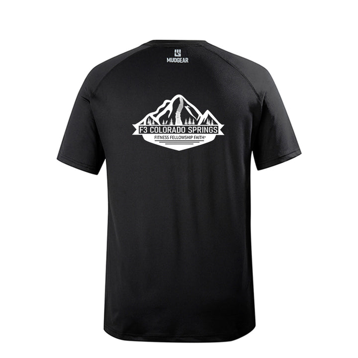 F3 Colorado Springs Pre-Order August 2025