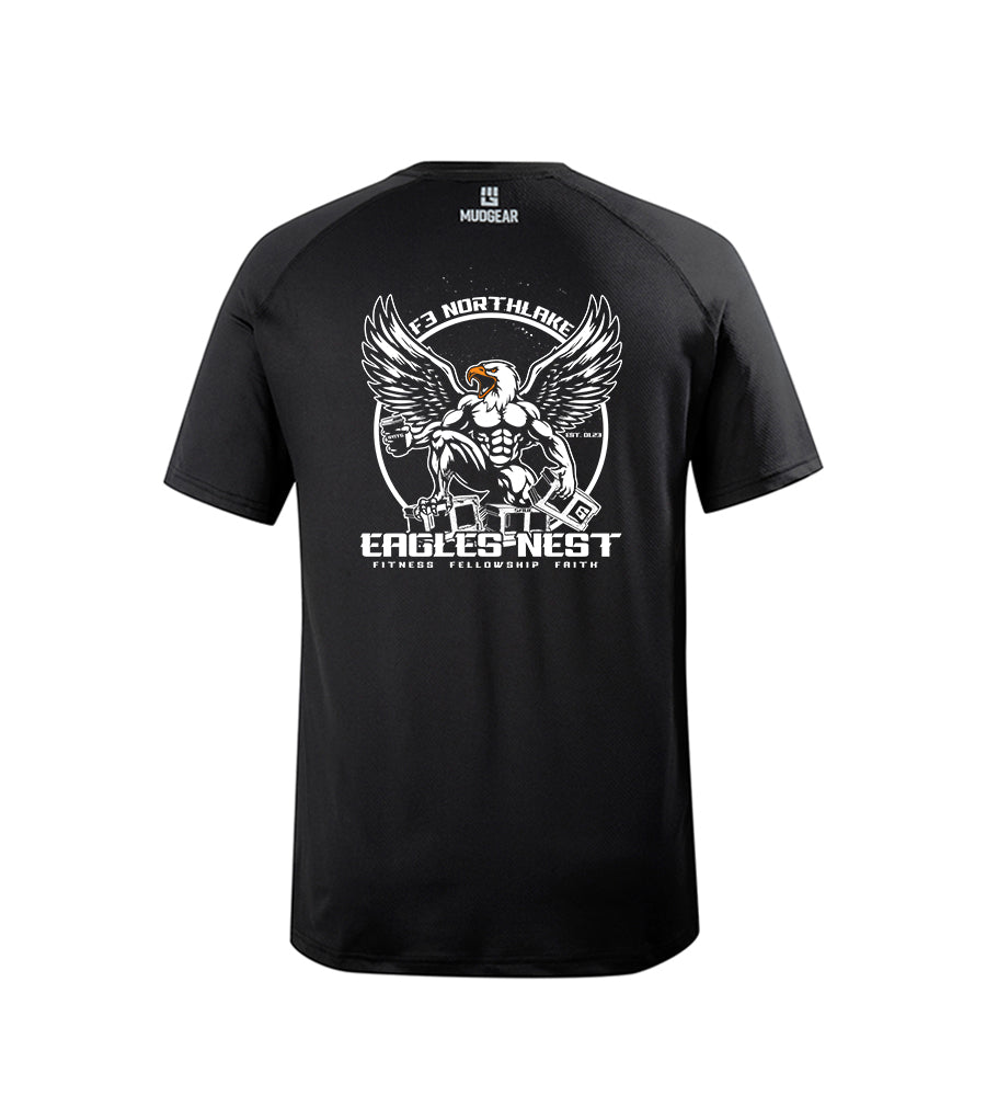 F3 Northlake Eagles Nest Pre-Order June 2025