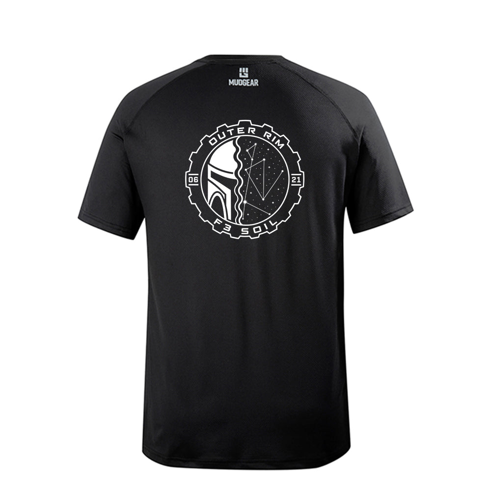 F3 Outer Rim Special Edition Pre-Order June 2026