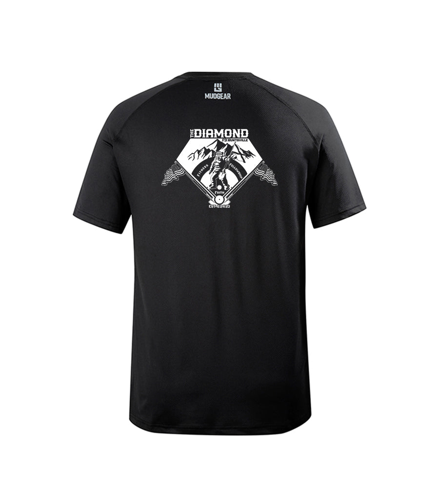 F3 Huntsville - The Diamond Pre-order December 2023