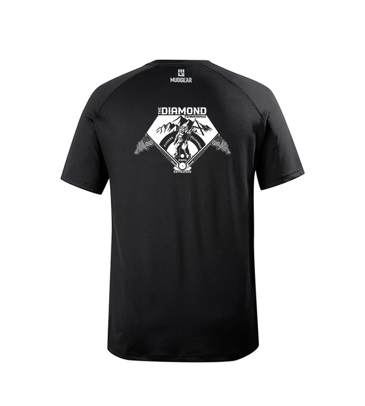 F3 Huntsville - The Diamond Pre-order December 2023