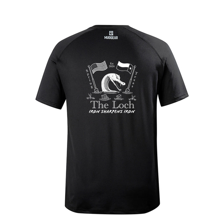 F3 North Houston The Loch Pre-Order June 2025