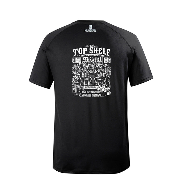 F3 Cincinnati Top Shelf Pre-Order July 2026
