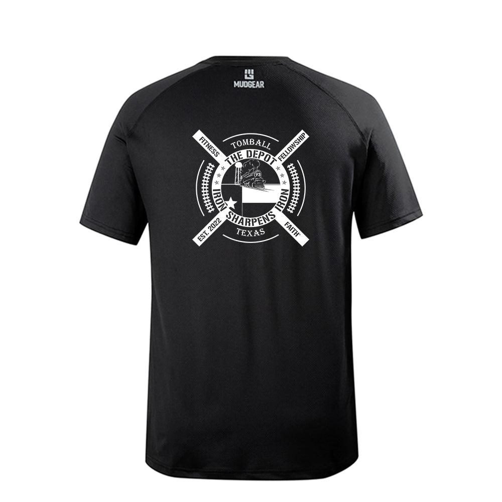 F3 Texas Tomball - The Depot Pre-Order July 2026