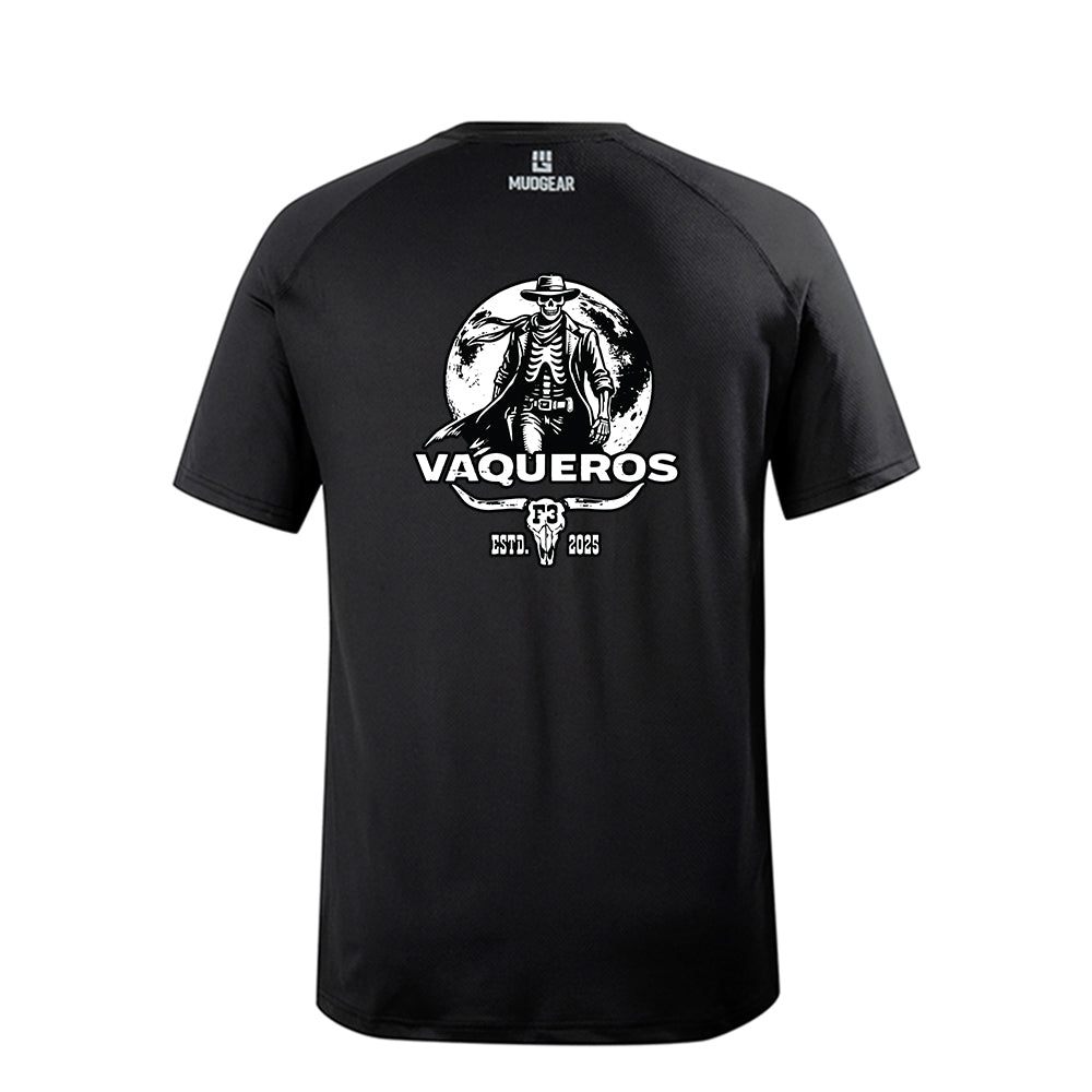 F3 Katy Vaqueros Pre-Order February 2026