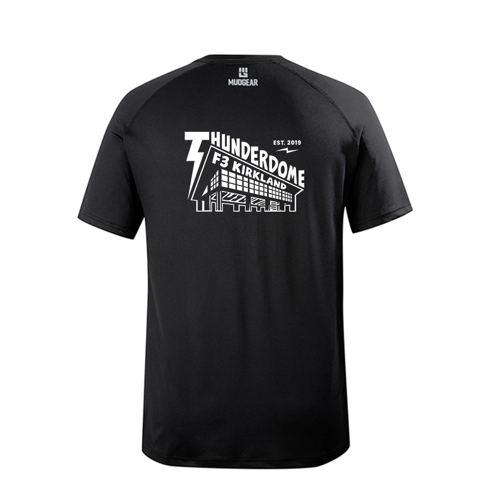 F3 Kirkland Thunderdome Pre-Order June 2026