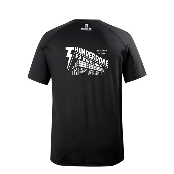 F3 Kirkland Thunderdome Pre-Order June 2026