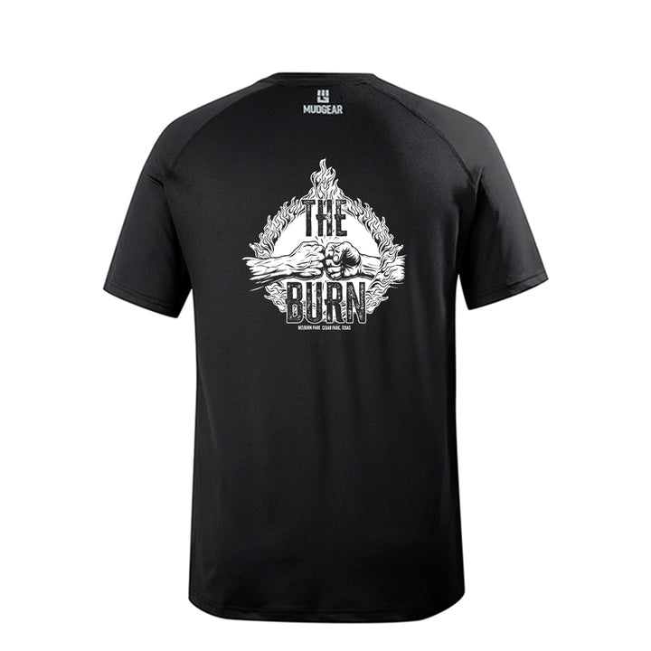 F3 Austin The Burn Pre-Order July 2026