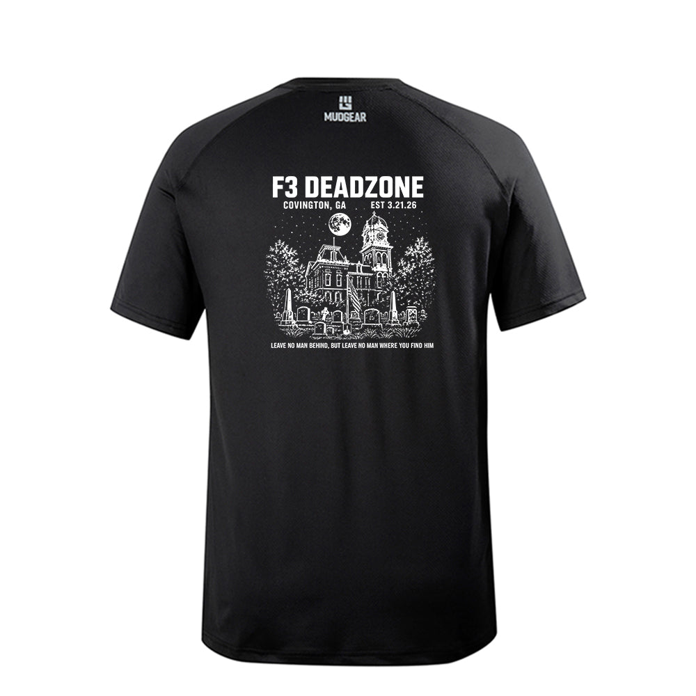 F3 CovingtoN DeadZone Pre-Order June 2026