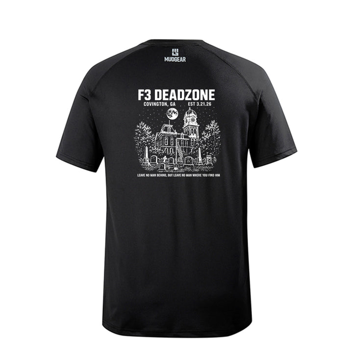 F3 CovingtoN DeadZone Pre-Order June 2026