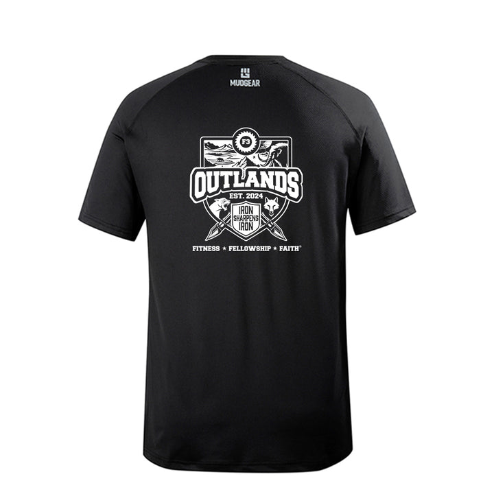 F3 Outlands Pre-Order May 2025
