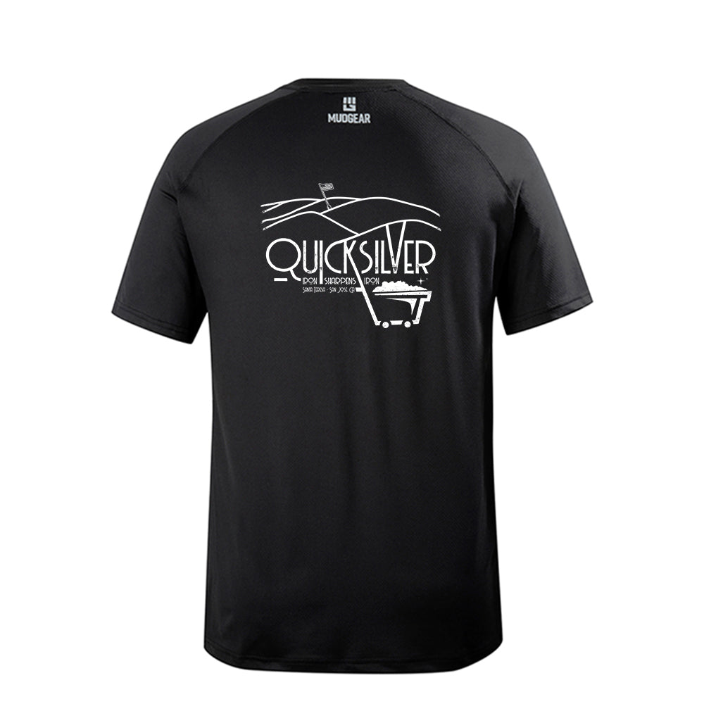 F3 Quicksilver Pre-Order April 2024