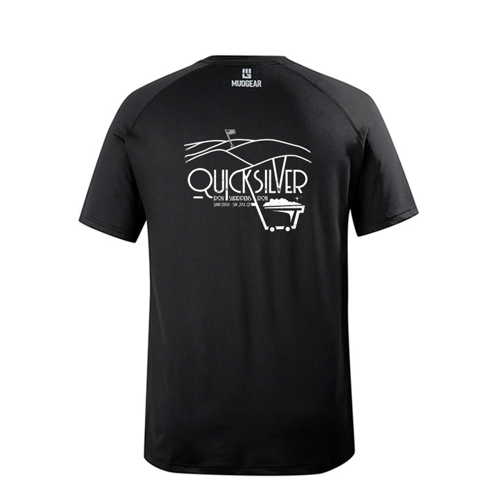 F3 Quicksilver Pre-Order April 2024
