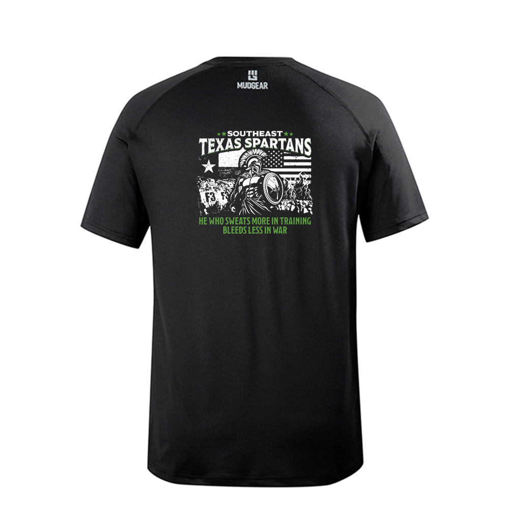 F3 Southeast Texas Spartans Pre-Order January 2025