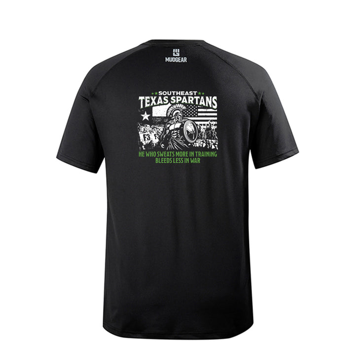 F3 Southeast Texas Spartans Pre-Order January 2025