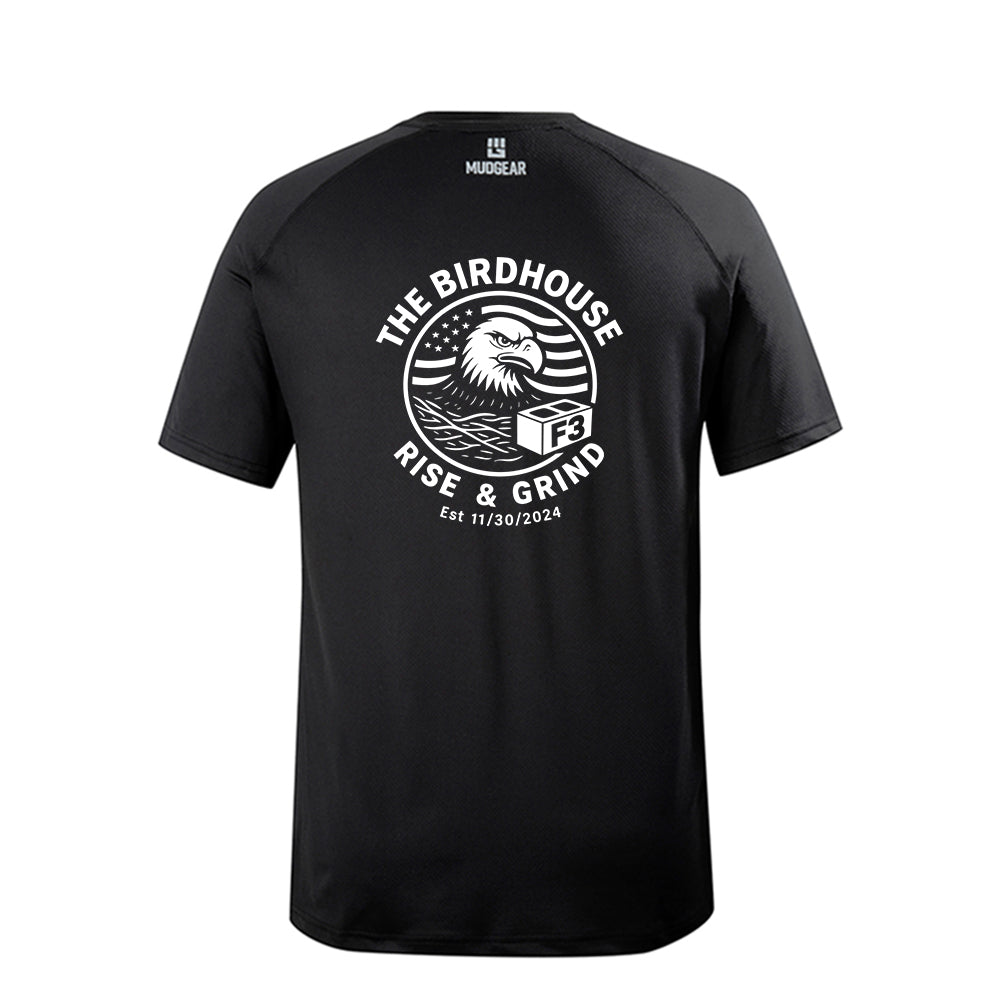 F3 The Birdhouse SE Michigan Pre-Order October 2025