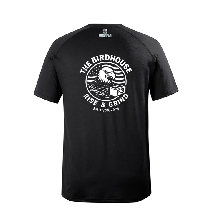 F3 The Birdhouse SE Michigan Pre-Order October 2025