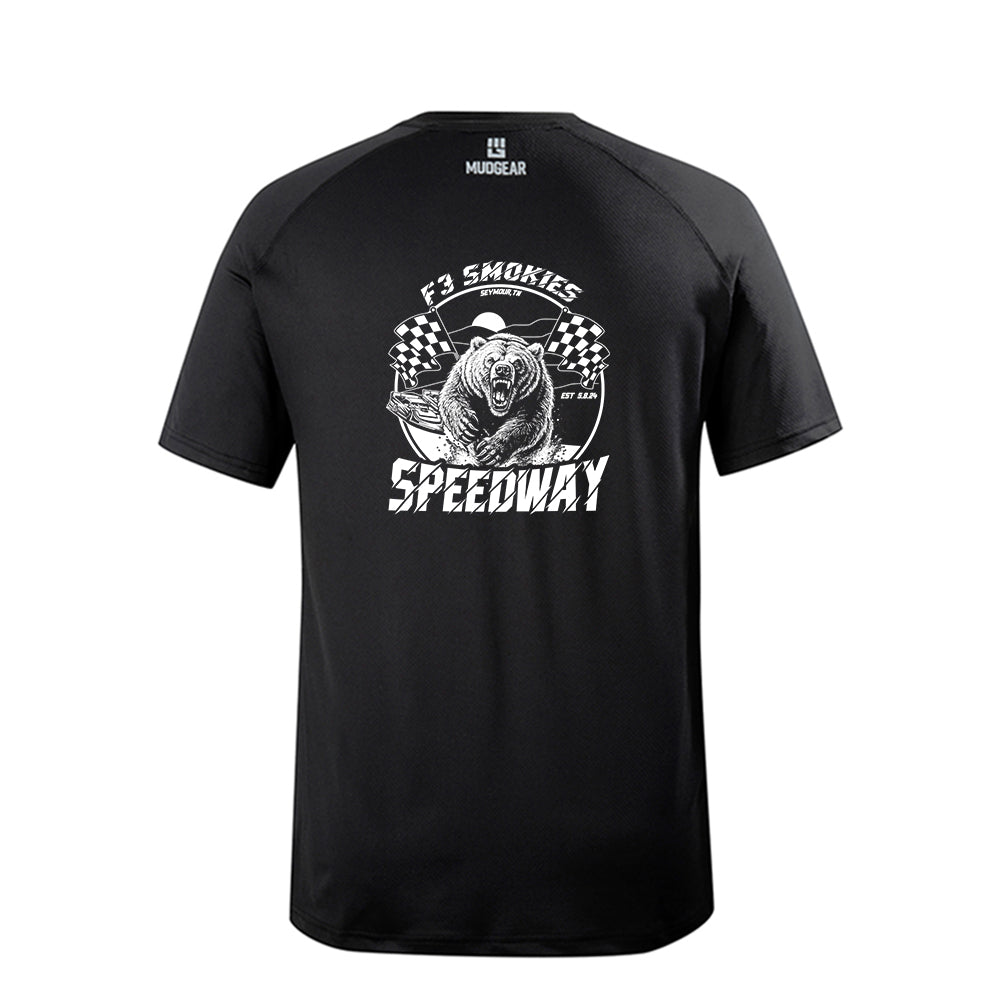 F3 Smokies - Speedway Pre-Order May 2025