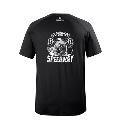 F3 Smokies - Speedway Pre-Order May 2025