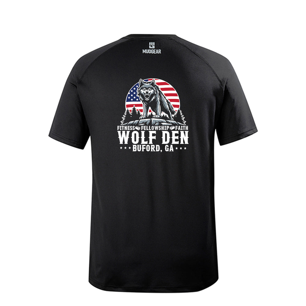F3 GWINNETT WOLF DEN 2026 DTF Pre-Order February 2026