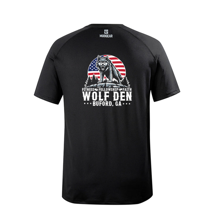 F3 GWINNETT WOLF DEN 2026 DTF Pre-Order February 2026