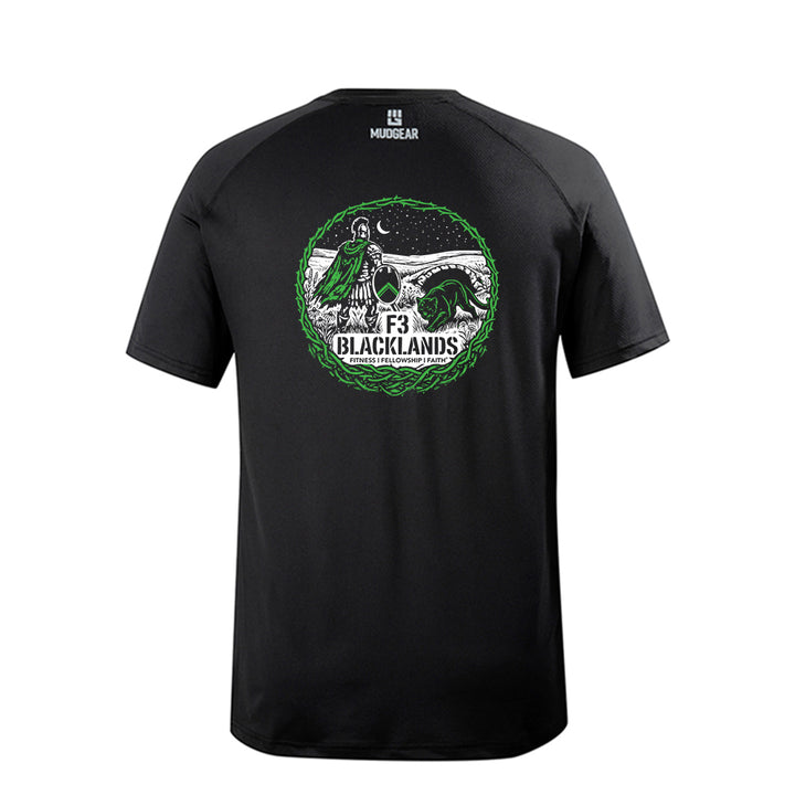 F3 Legacy Blacklands Region Pre-Order April 2026