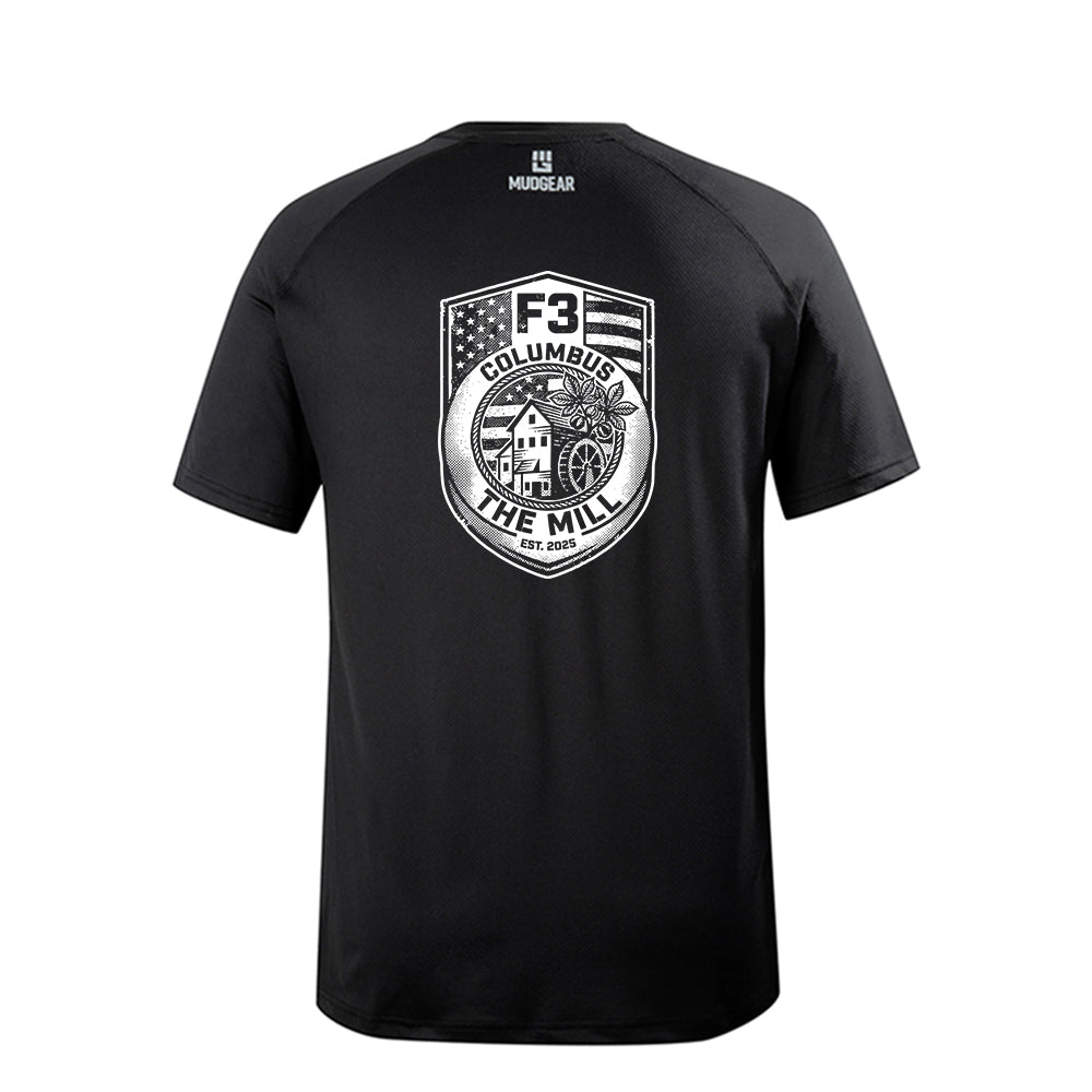 F3 Columbus - The Mill - One Year Anniversary Pre-Order June 2026