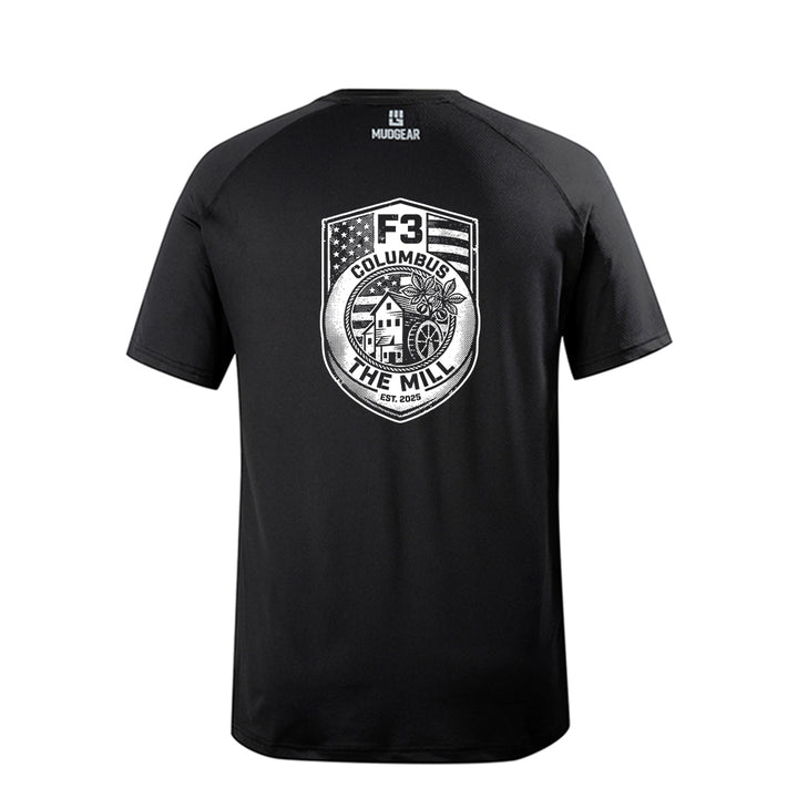 F3 Columbus - The Mill - One Year Anniversary Pre-Order June 2026