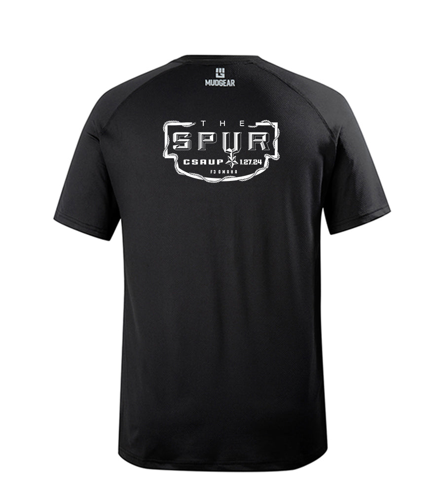 F3 Omaha The Spur CSAUP Pre-Order January 2024