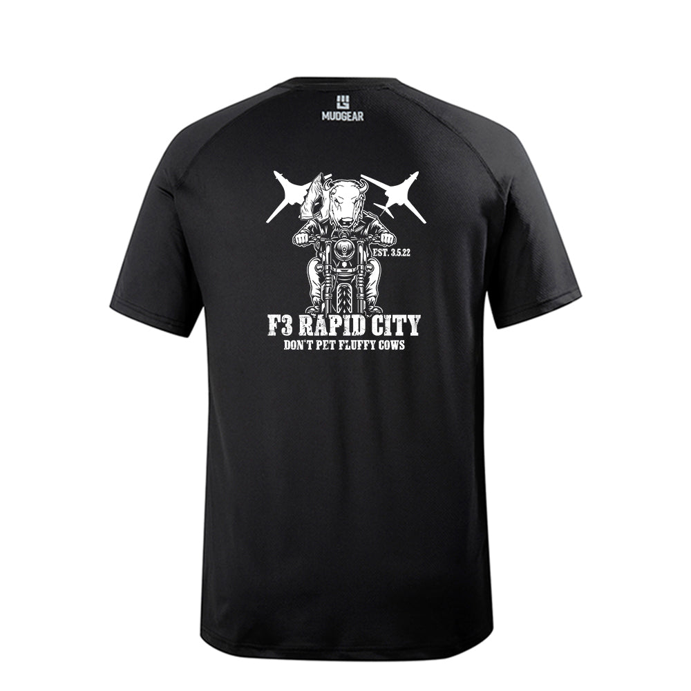 F3 Rapid City Pre-Order August 2026