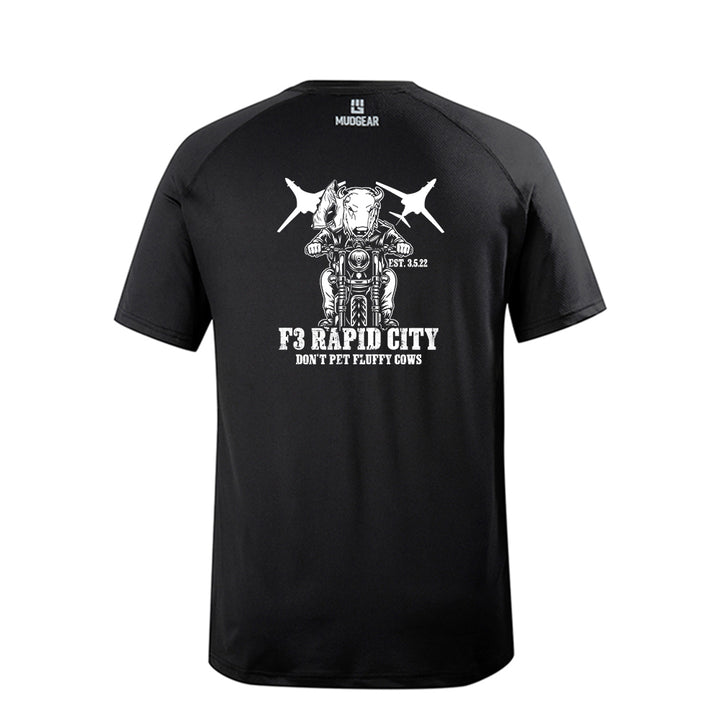 F3 Rapid City Pre-Order August 2026