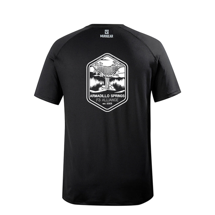 F3 Alliance Armadillo Springs Pre-Order March 2026