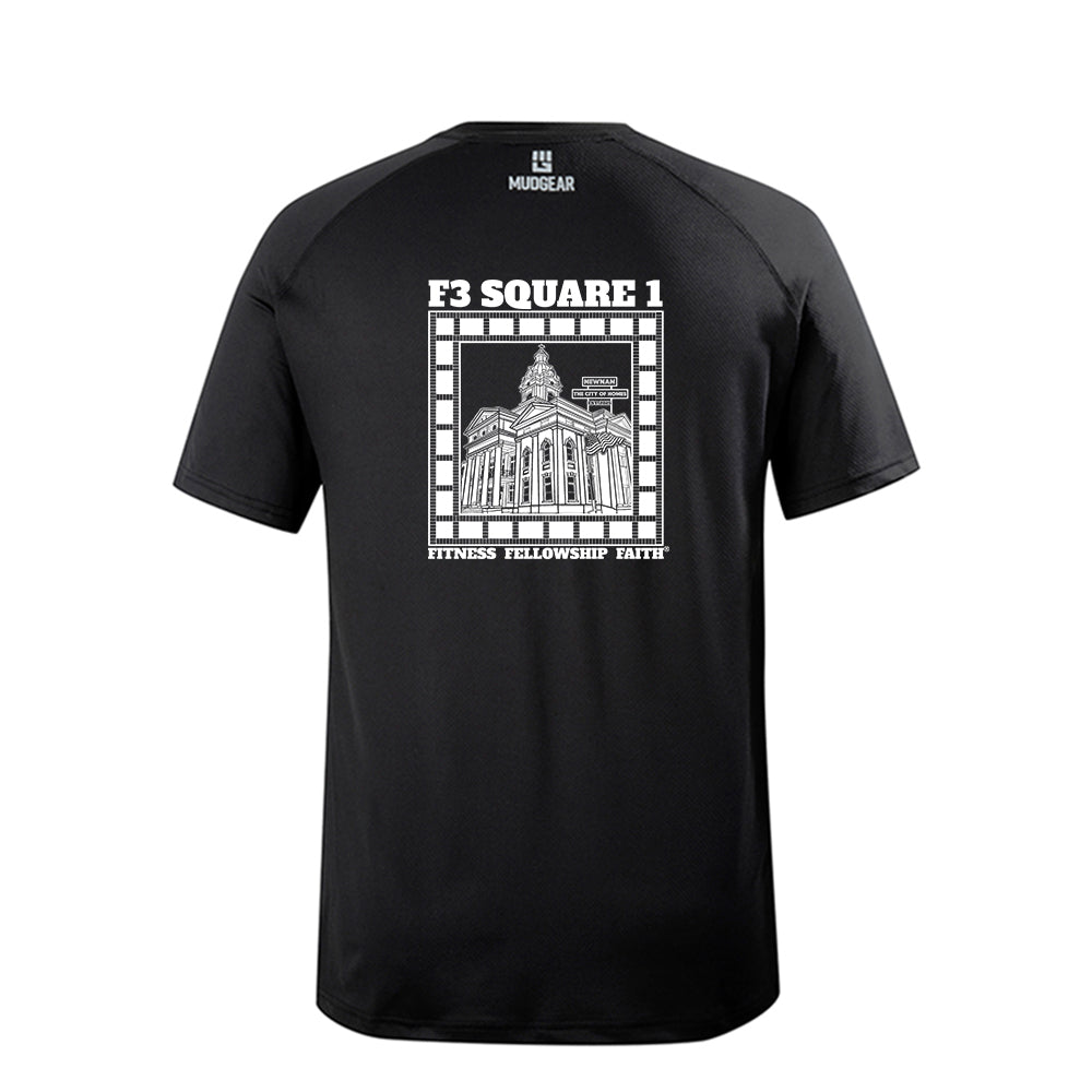 F3 Southside, GA Square 1 Pre-Order August 2026