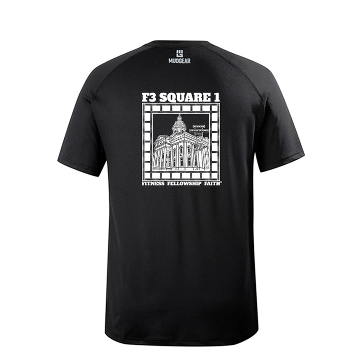 F3 Southside, GA Square 1 Pre-Order August 2026
