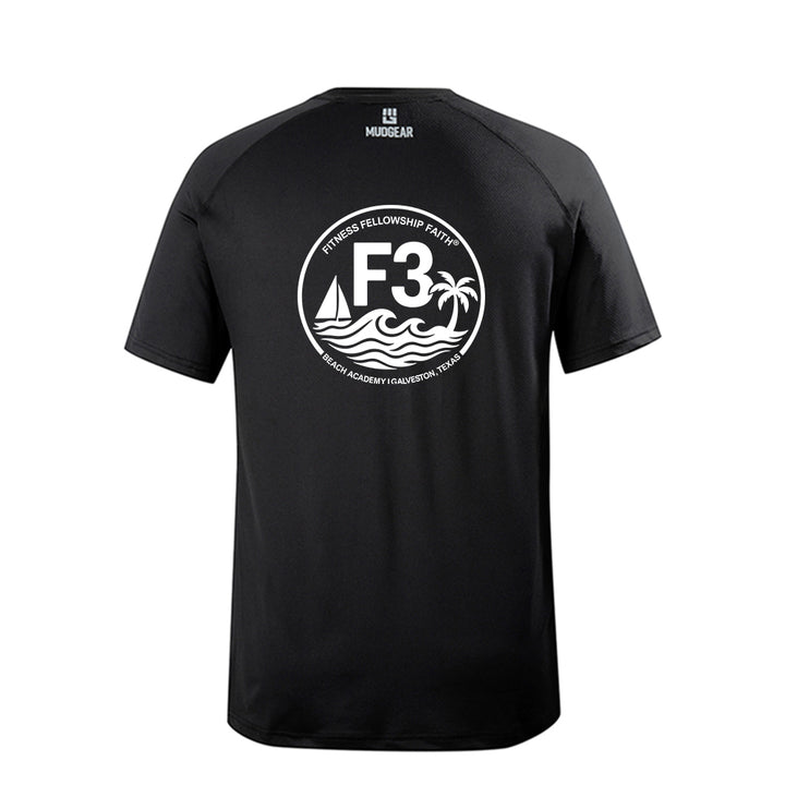 F3 Galveston, Texas Beach Academy Pre-Order February 2026