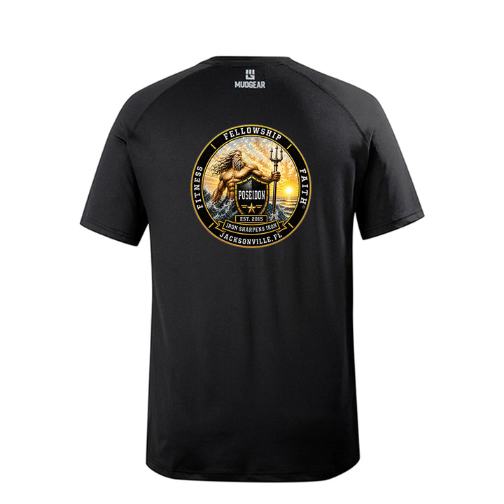 F3 Jacksonville Poseidon DTF Pre-Order October 2026