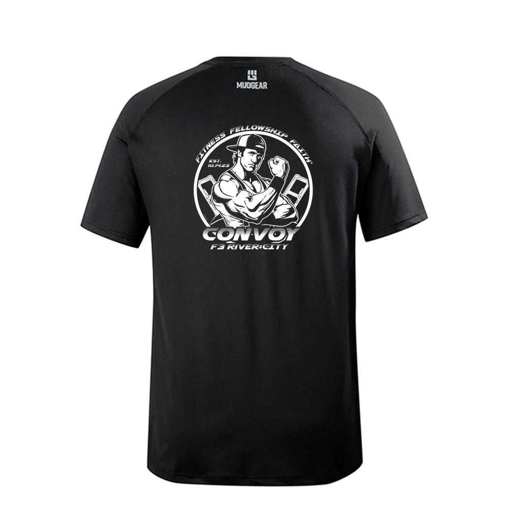 F3 Jax River City Convoy Pre-Order September 2026