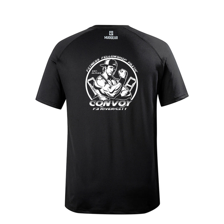 F3 Jax River City Convoy Pre-Order September 2026