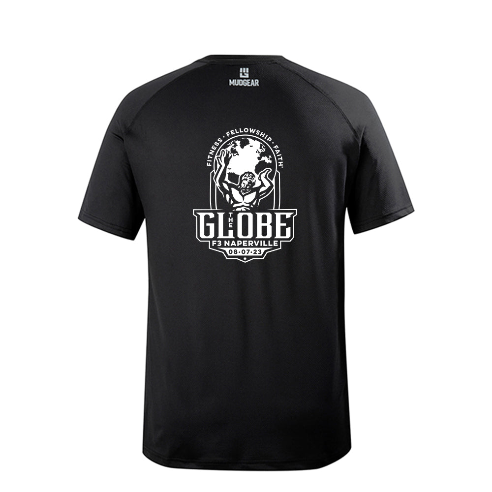F3 Naperville The Globe Summer 25 Pre-Order May 2025
