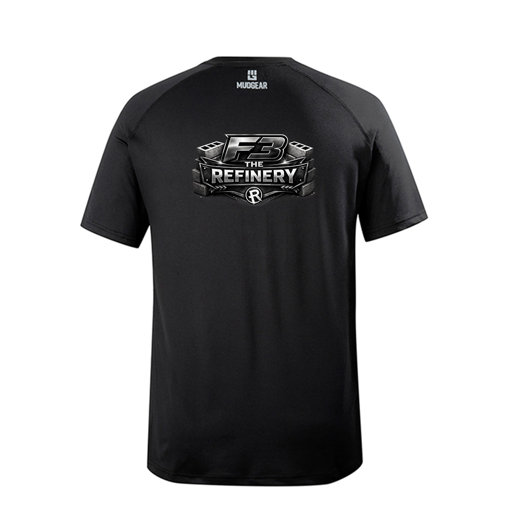 F3 HOF The Refinery Pre-Order October 2026