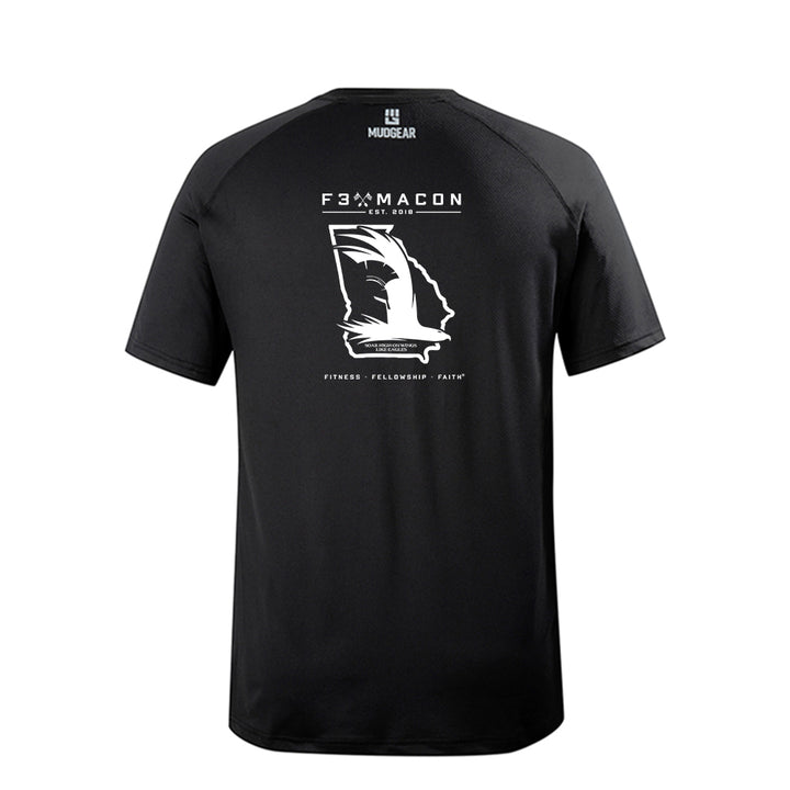 F3 Macon Shirts Pre-Order February 2024