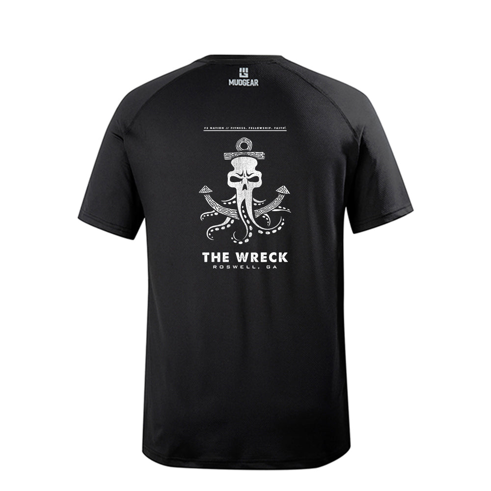 F3 The Wreck Pre-Order August 2024