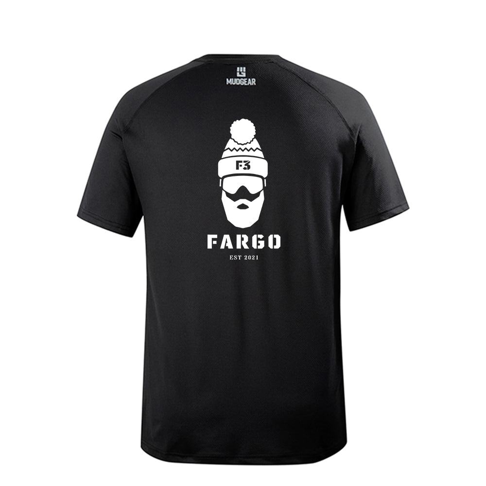 F3 Fargo Pre-Order September 2026