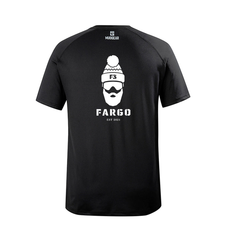 F3 Fargo Pre-Order September 2026