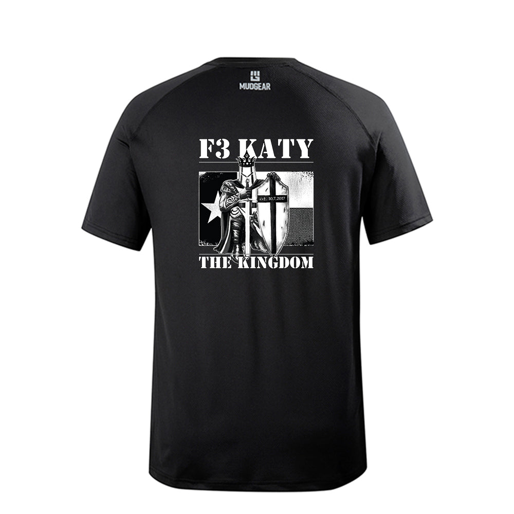 F3 Katy The Kingdom Pre-Order June 2025