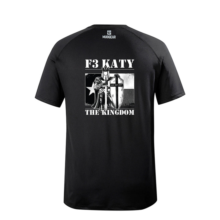 F3 Katy The Kingdom Pre-Order June 2025