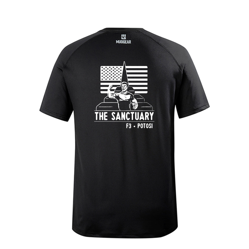 F3 Sanctuary Pre-Order February 2026