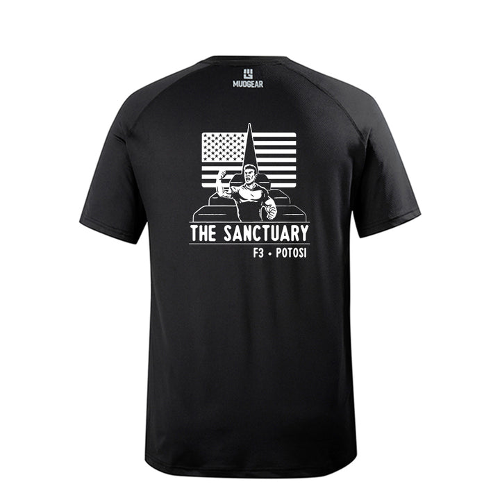 F3 Sanctuary Pre-Order February 2026