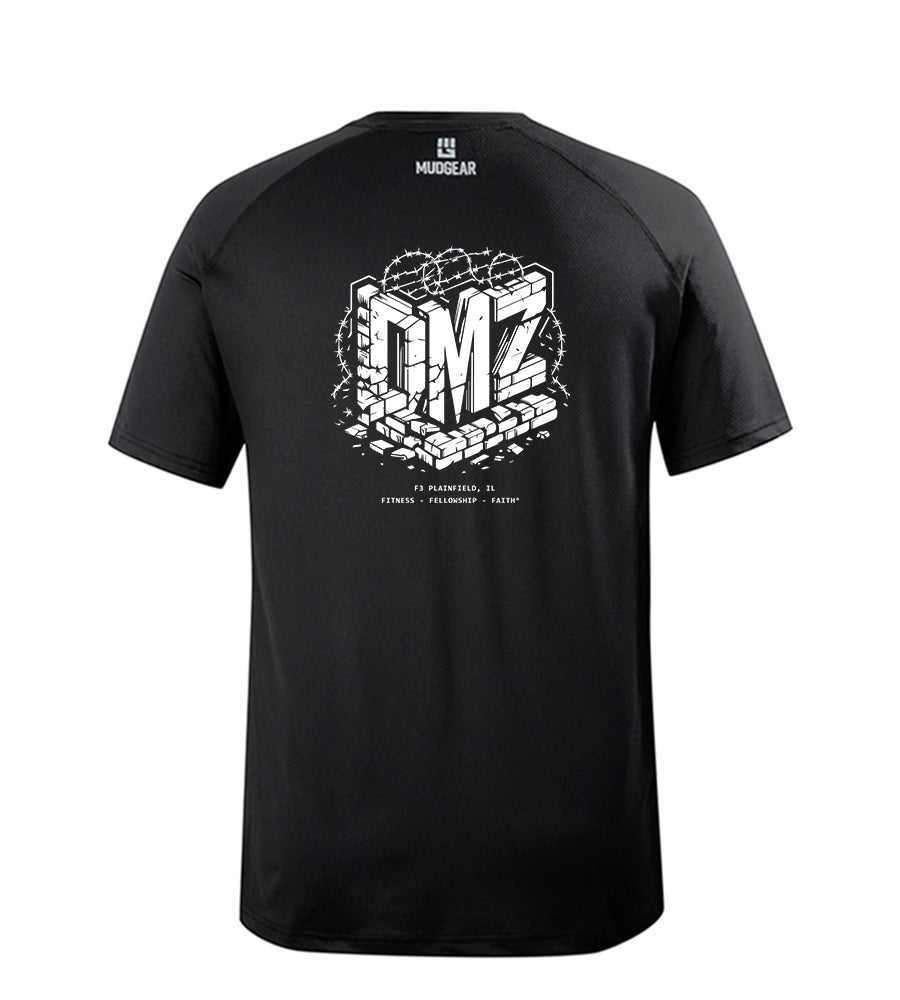 F3 Plainfield DMZ Pre-Order February 2024