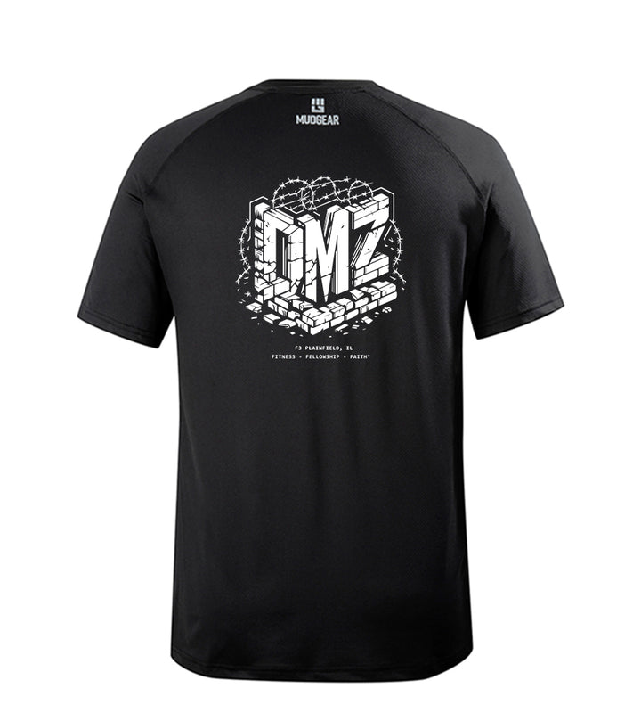 F3 Plainfield DMZ Pre-Order February 2024